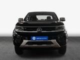 Volkswagen Amarok Style DC Motor: 3.0 TDI 177 kW Getriebe: - Volkswagen Amarok: Schwarz
