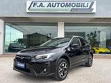 Subaru SUBARU XV 1.6i Lineartronic Style GPL - Subaru XV aus 2019