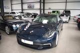 Porsche Panamera Sport Turismo 4 E-Hybrid