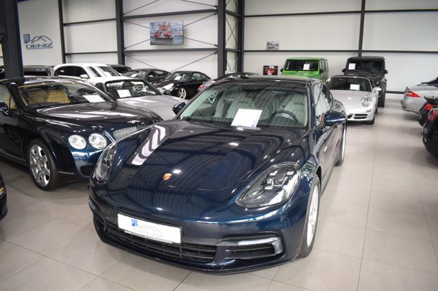 PORSCHE Panamera Sport Turismo 4 E-Hybrid