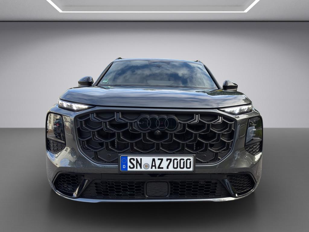 Audi Q7 220 kW TDI quattro STANDHZ MATRIX-LED 360°