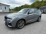 BMW X3 xDrive 20 i - Tüv Neu - M-Paket - Panorama. - BMW X3 bis 15.000 Euro