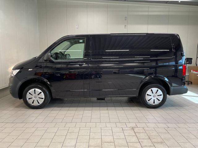 T6.1 Transporter Kasten 2.0 TDI DSG KLIMA PDC