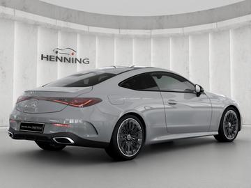 صورة 4 لـ 2024 Mercedes-BENZ CLE
