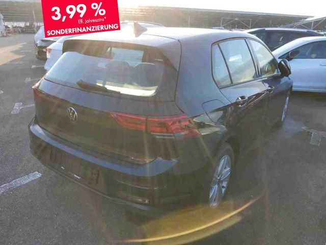 Volkswagen Golf - Bild 3