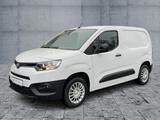 Toyota Proace City 1.5 D Meister L1 - Gewerbe-Special - Toyota Proace City Tageszulassungen