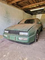 Volkswagen VW Corrado G60 Theibach Fox Projekt - Volkswagen Corrado aus 1991