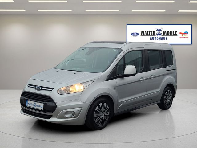 Ford Tourneo Connect Titanium