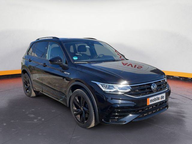 Volkswagen Tiguan 2.0 TSI DSG R-Line 4Motion*Navi*ACC*Pano*