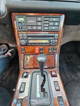 Mercedes-Benz SL 500 SL - gebrauchte Mercedes-Benz SL 500 aus dem Jahr 1991