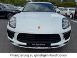 Porsche Macan S Diesel *PANORAMADACH*CHRONO*PCM*BOSE* - Porsche Gebrauchtwagen in Tübingen