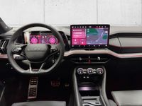 Skoda Kodiaq - Vorschau Bild 13