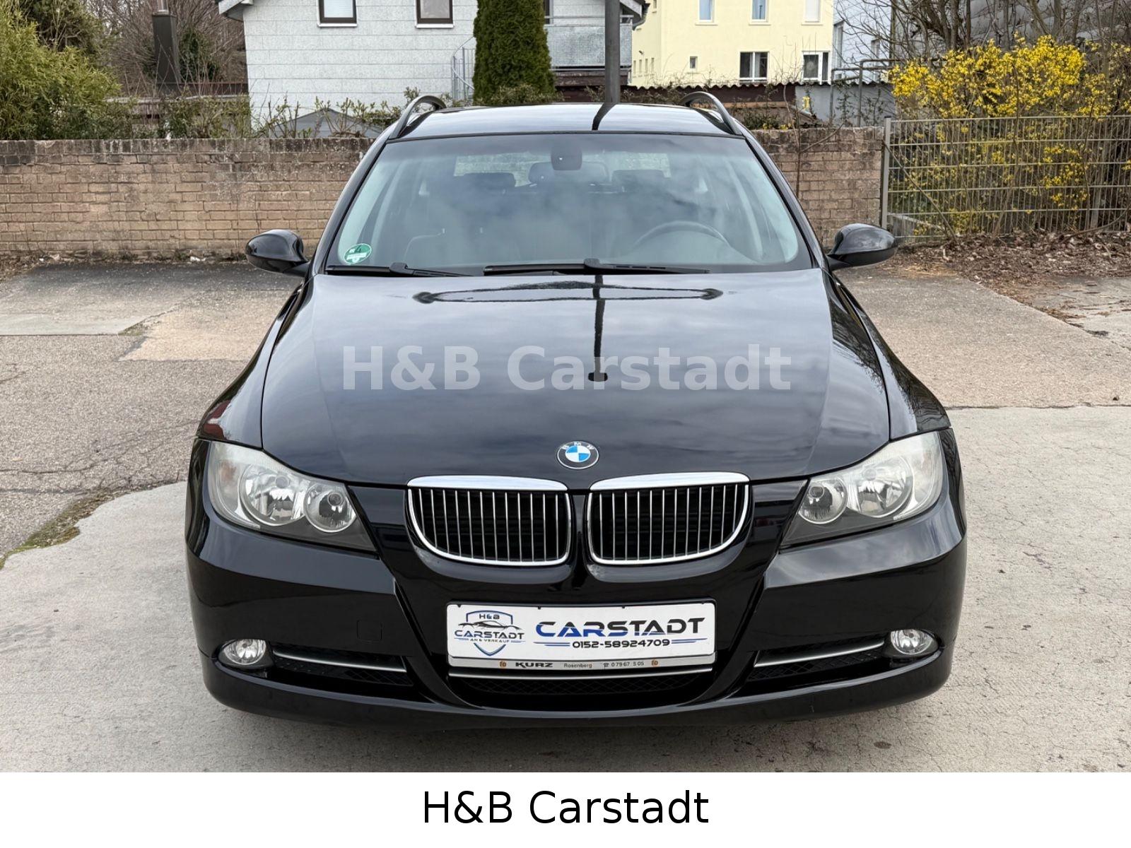 BMW 325 3 Touring 325i