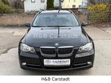 BMW 325i Touring - BMW 325 aus 2008: Kombi
