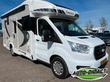 Chausson 640 - Chausson Alkoven
