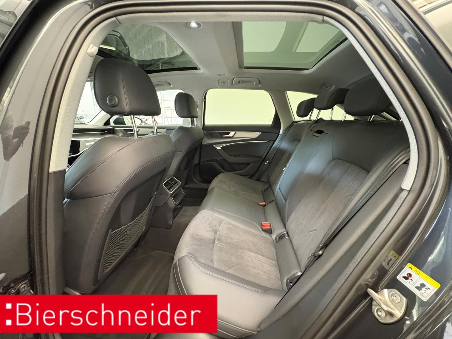 Audi A6 allroad 45 TDI qu. S tronic LED 19 PANO NAVI 