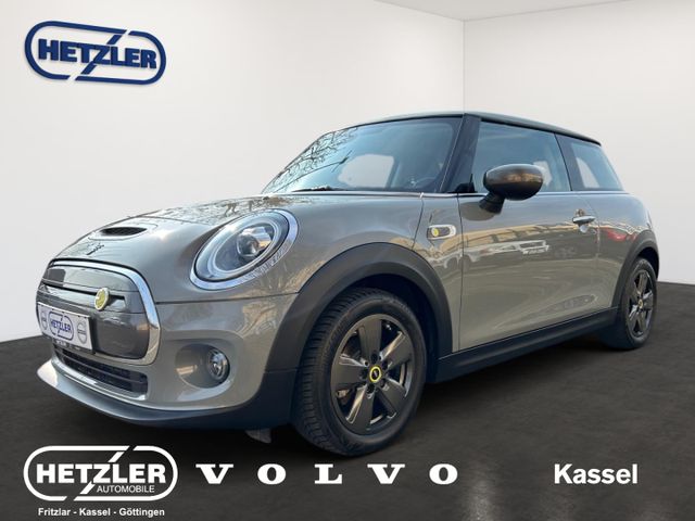 MINI Cooper SE Mini Trim S Navi LED Mehrzonenklima Fa