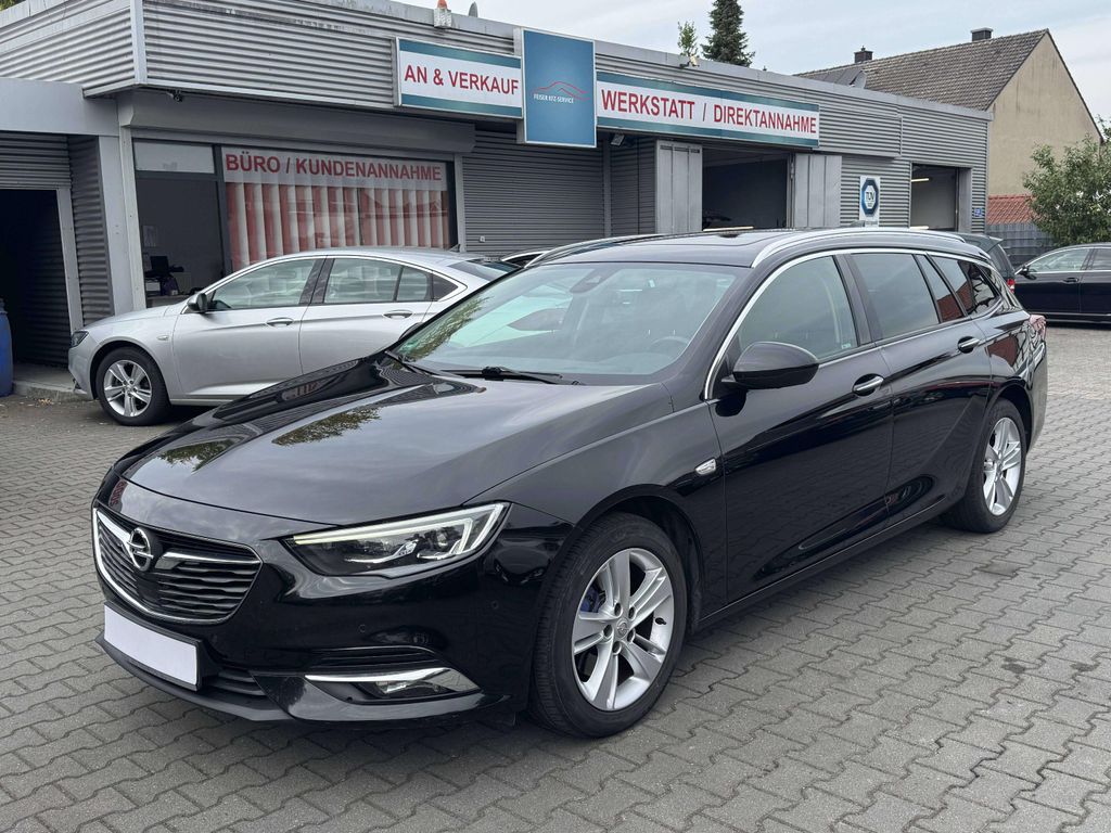 Image of Opel Insignia