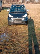 Smart ForTwo cabrio 0.8 cdi passion passion - Smart ForTwo: 0 8 Cdi