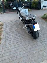 BMW S1000R - BMW S1000R