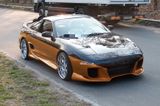 Toyota MR2 W2 2.0 Turbo Unikat Pokalsieger - Toyota MR 2: Turbo