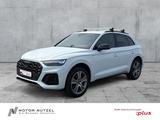 Audi Q5 55 TFSI e QU S-LINE MATRIX+NAV+PDC+ACC+AHK+20