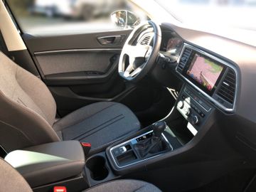 Seat Ateca 1.5 TSI Style *AHK *KAM