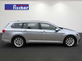 Volkswagen Passat Variant 1.4 TSI Plug-In-Hybrid DSG GTE Ga - Volkswagen Passat Variant: GTE