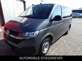 Volkswagen T6.1 Transporter Multivan - Volkswagen: Transporter Multivan