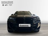 BMW X3 M - Vorschau Bild 7