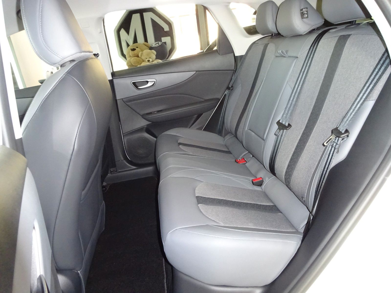MG S5 - Bild 9