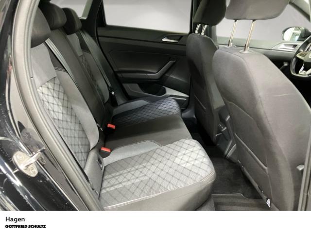 Volkswagen Taigo 1.0 TSI DSG IQ.Light PAN AHK ACC SHZ KAMER