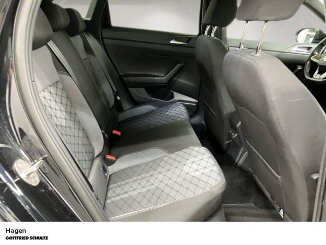 Volkswagen Taigo - Bild 7