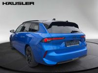 Opel Astra - Vorschau Bild 3