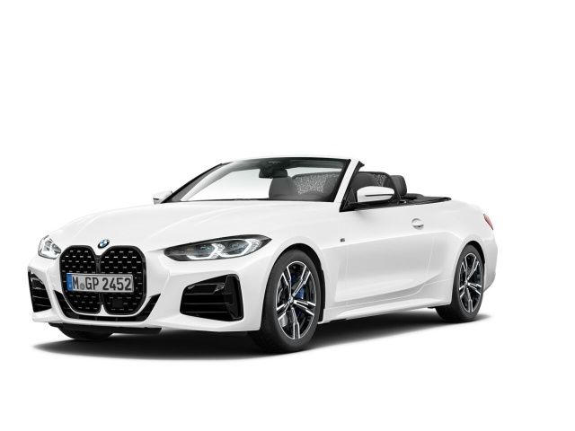 BMW M440i xDrive Cabrio Innovationsp. Sport Aut.