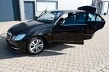 Mercedes-Benz E 350 CDI 4MATIC BlueEFFICIENCY - - Mercedes-Benz E 350: Cdi 4matic