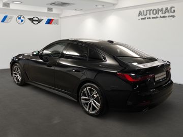 BMW 430 Gran Coupé - 4