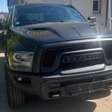 Dodge RAM 1500 Rebel 