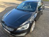 Volvo V60 D4