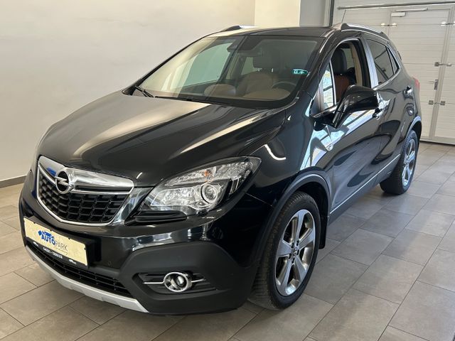 Opel Mokka Innovation *Automatik*