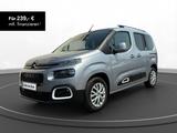 Citroën Berlingo Shine M Kamera ACC SHZ PDC Kinder Paket - gebrauchte Citroën Berlingo aus dem Jahr 2020