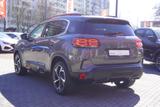 Citroën C5 Aircross 1.2 LED Navi ACC AHK Totwinkel SHZ - Citroën C5 Aircross Benzin Gebrauchtwagen