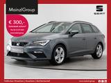 Seat Leon ST 1.8 TSI DSG FR SHZ Navi AHK PDC - Seat Leon: Fr Dsg