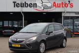 Opel Zafira Tourer 1.4 Business+ 7p. panorama dach ka - Opel Zafira Tourer mit Schiebedach