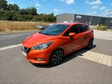 Nissan Micra K14 0.9 IG-T Turbo-Benziner S... - Nissan Micra K14