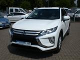 Mitsubishi Eclipse Cross - Mitsubishi Eclipse Cross in Hannover