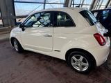Fiat 500 / 1.2 8V Start&Stopp Lounge - Fiat 500 Start&Stopp