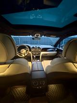Bentley Bentayga 6.0 W12 4WD- nur 52000km - Bentley Bentayga