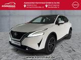 Nissan Qashqai 1.3 DIG-T Tekna+ 4x4 + AHK/Navi/LED/Bose - Nissan Qashqai in Erfurt