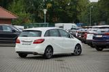 Mercedes-Benz B 220 4Matic Urban Business TEMP DCT CAM LEDER - Mercedes-Benz B 220: 4matic